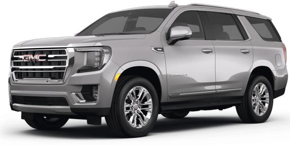 GMC YUKON XL 2023 1GKS2GKD8PR156051 image